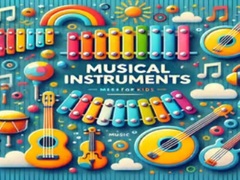 Игри Musical Instruments