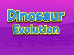 Игри Dinosaur Evolution