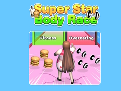 Игри Super Star Body Race