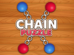 Игри Chain Puzzle