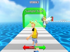 Игри Heaven or Hell?! The choice is yours!