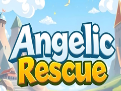 Игри Angelic Rescue