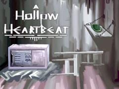 Игри A Hollow Heartbeat Escape