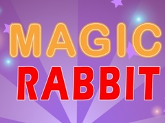 Игри Magic Rabbit