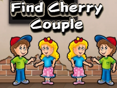 Игри Find Cherry Couple