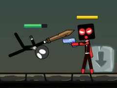 Игри Epic Ragdoll Fight