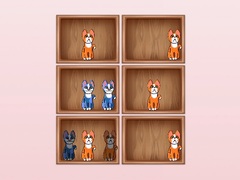 Игри Merge The Cats