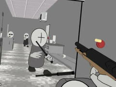 Игри Madness: Sheriff’s Compound