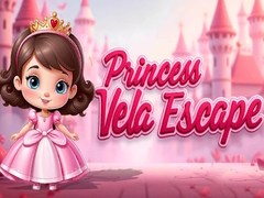 Игри Princess Vela Escape