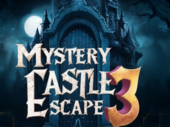 Игри Mystery Castle Escape 3