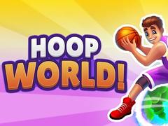Игри Hoop World!