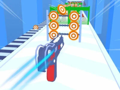 Игри Shooting Master! Craft the Gun!