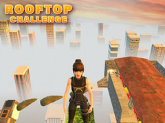 Игри Rooftop Challenge