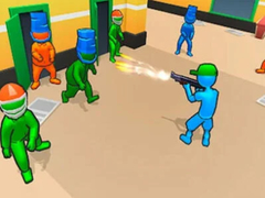 Игри Walkers Attack Survivor