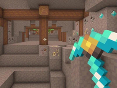 Игри Mine 3D: From Noob to Pro