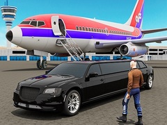 Игри Limousine Car