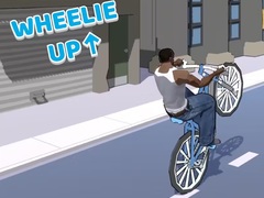 Игри Wheelie Up