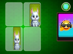 Игри Memory Card Challenge