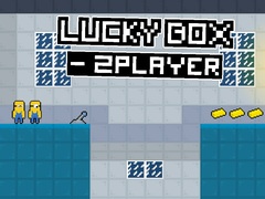 Игри Lucky Box - 2 Player