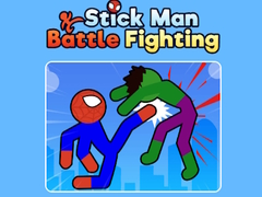 Игри Stick Man Battle Fighting