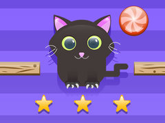 Игри Cat Challenge