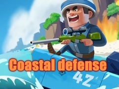 Игри Coastal defense