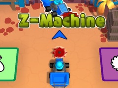 Игри Z-Machine