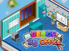 Игри Decor My Office
