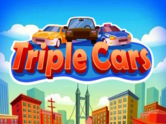 Игри Triple Cars