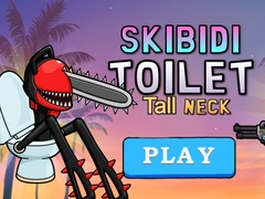Игри Skibidi Toilet Tall Neck