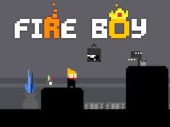 Игри Fire Boy