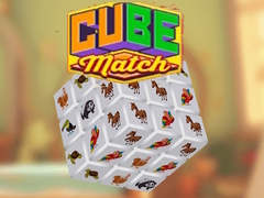 Игри Cube Match