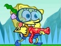 Игри Spongebob's Mission