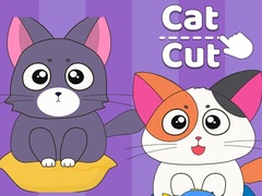 Игри Cat Cut