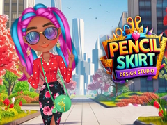 Игри Pencil Skirt Design Studio
