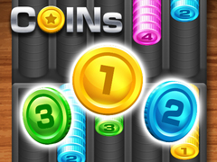 Игри COINs