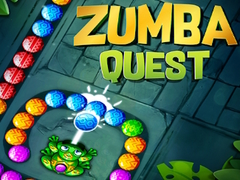 Игри Zumba Quest