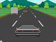 Игри Speed Racer