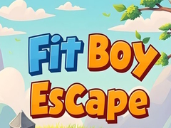 Игри Fit Boy Escape