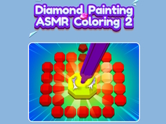 Игри Diamond Painting Asmr Coloring 2
