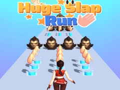 Игри Huge Slap Run