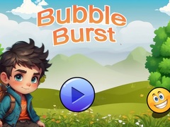 Игри Bubble Burst