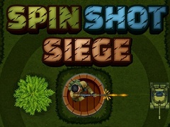 Игри Spin Shot Siege