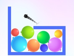 Игри Balloon Smash