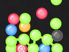 Игри Sticky Balls