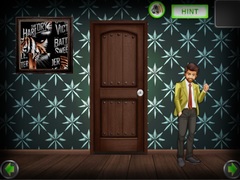 Игри Amgel Easy Room Escape 220