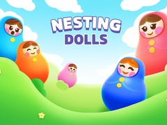 Игри Nesting Dolls