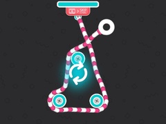 Игри Pull The Thread Puzzle