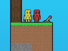 Игри Redpool Skyblock 2 Player