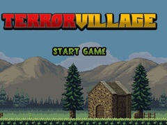 Игри Terror Village